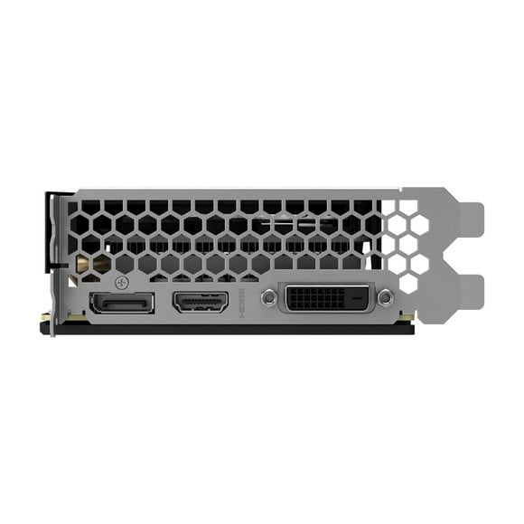 Palit Graphic Card DUAL RTX 2060 Super 8GB Used Palit Graphic Card DUAL RTX 2060 Super 8GB Used